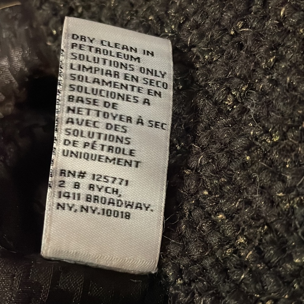 2b.Rych Blazer Jacket Wool Blend - image 5